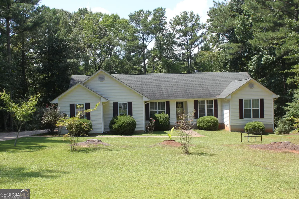 367 Pine Knoll Drive, Warm Springs, GA 31830 - #1