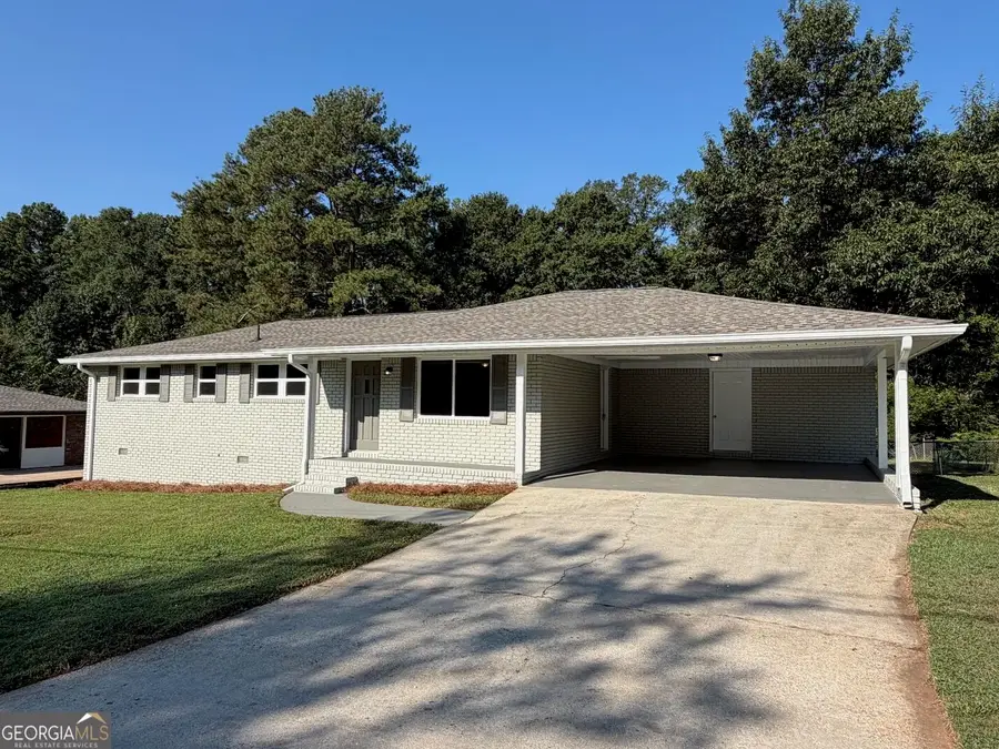 65 W Meadowcliff Circle, Carrollton, GA 30116 - #2