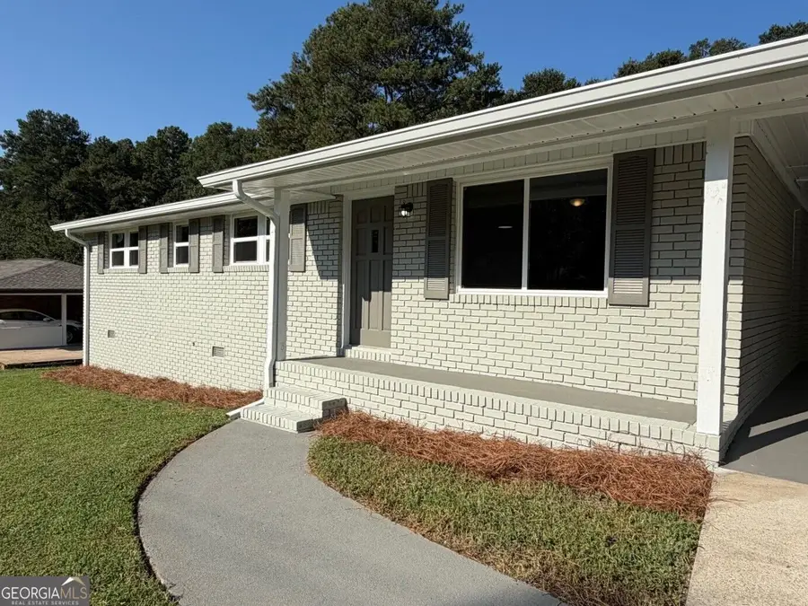 65 W Meadowcliff Circle, Carrollton, GA 30116 - #3