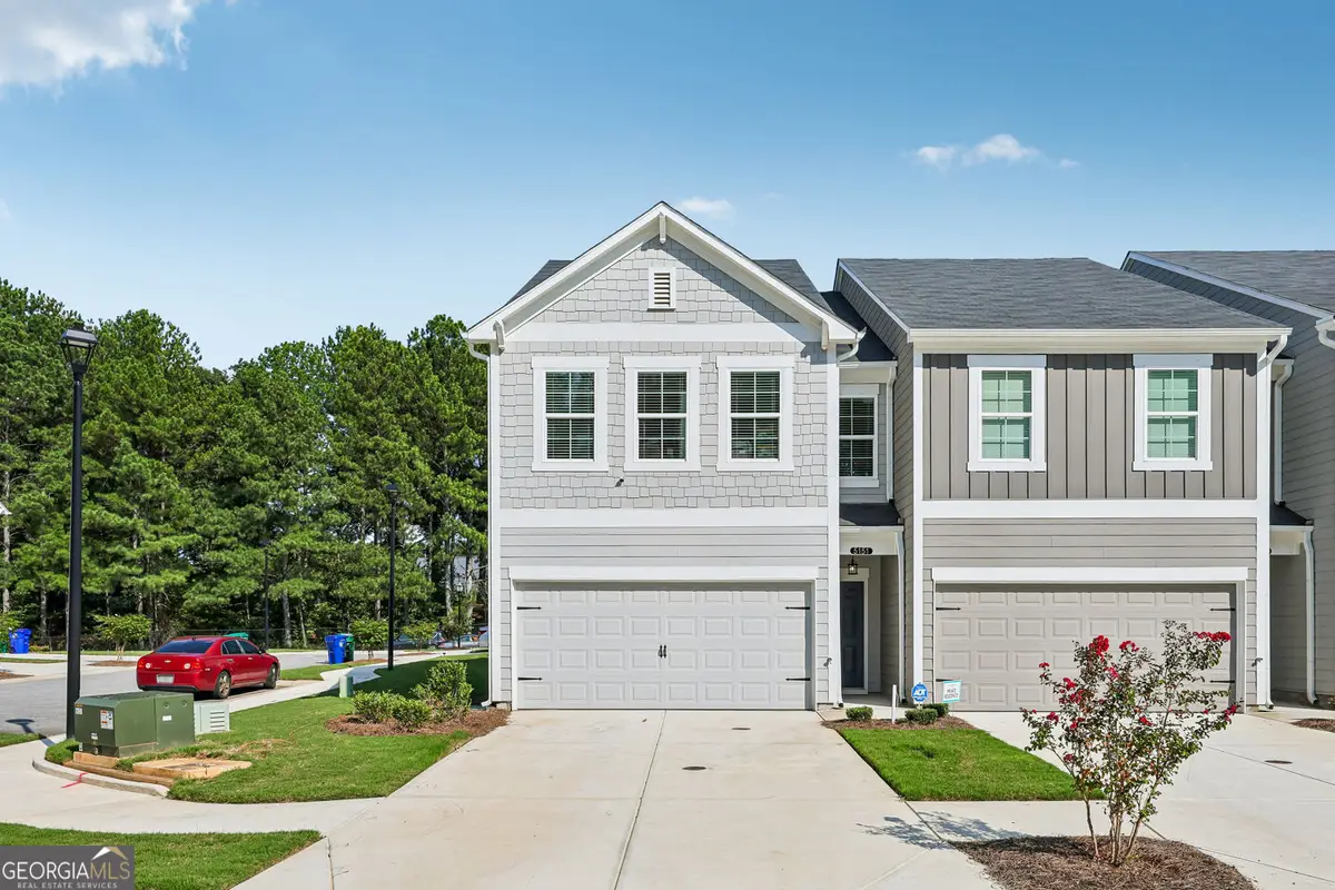 5151 Longview Run Run, Decatur, GA 30035 - #1