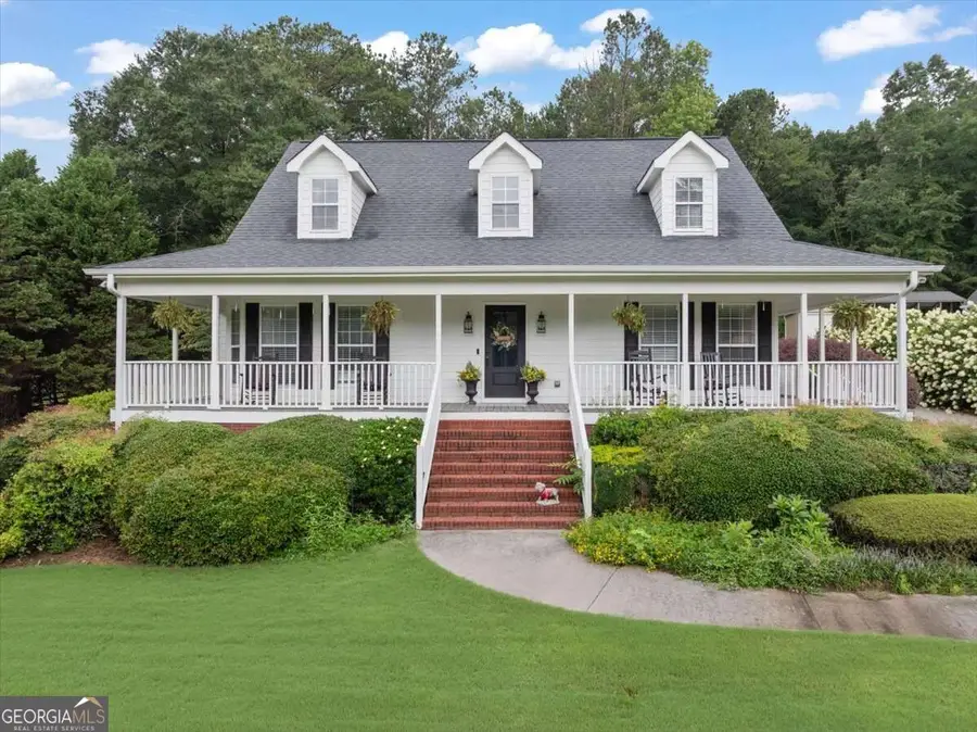 2011 Windfield Drive, Monroe, GA 30655 - #2