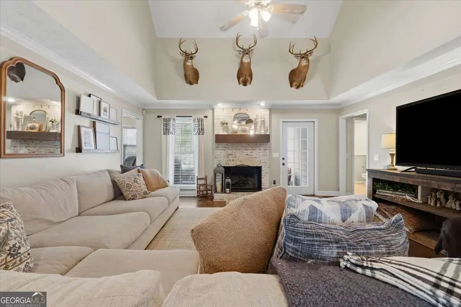 2011 Windfield Drive, Monroe, GA 30655 - #3
