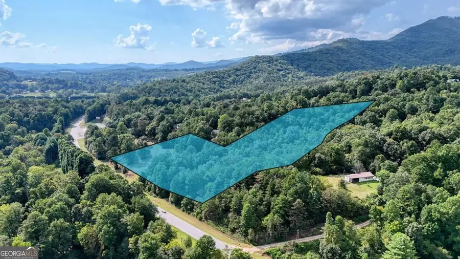 5.93 AC Hwy 64, Hayesville, NC 28904 - #2