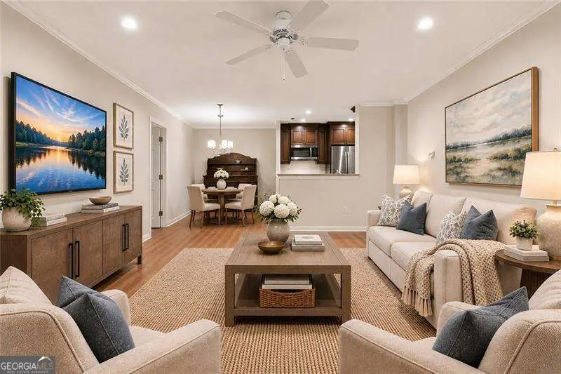 300 Johnson Ferry Road #A104, Sandy Springs, GA 30328 - #2