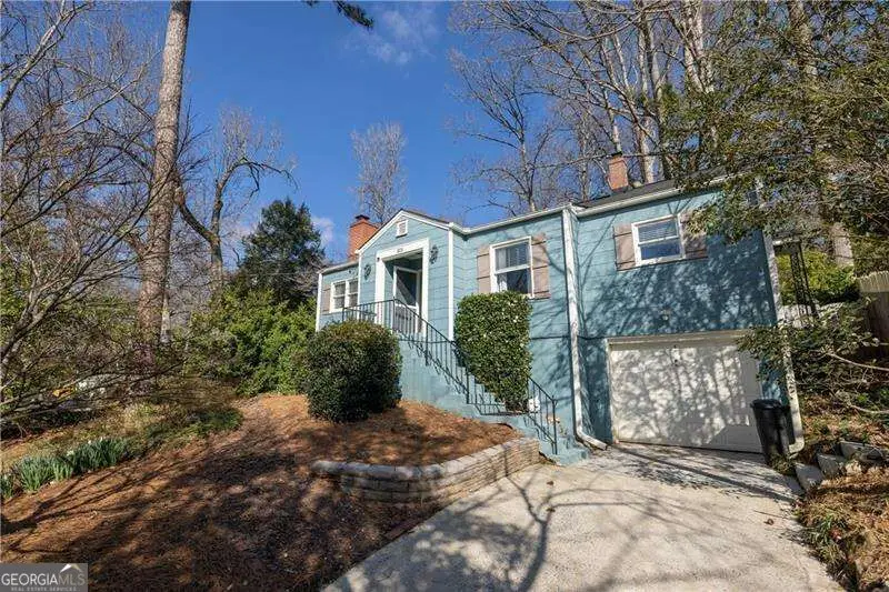 223 Kathryn Avenue, Decatur, GA 30030 - #1