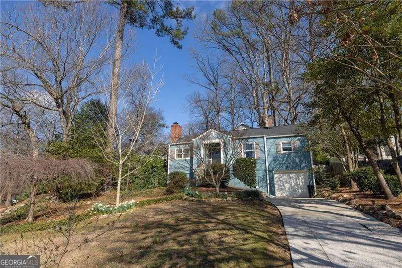 223 Kathryn Avenue, Decatur, GA 30030 - #2