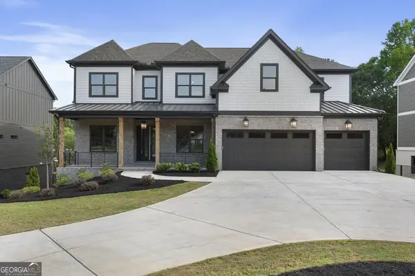 2255 Buford Dam Road, Buford, GA 30518