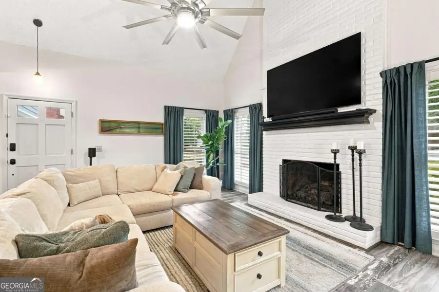 414 Roswell Green Lane, Roswell, GA 30075 - #3