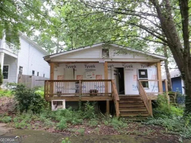 958 Ira Street Sw, Atlanta, GA 30310 - #1