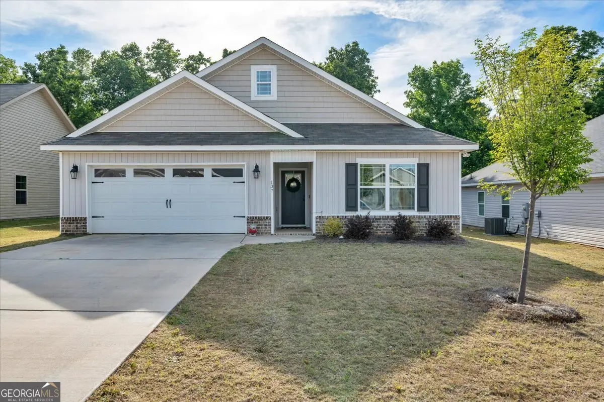 137 Red Tail Circle, Byron, GA 31008 - #1