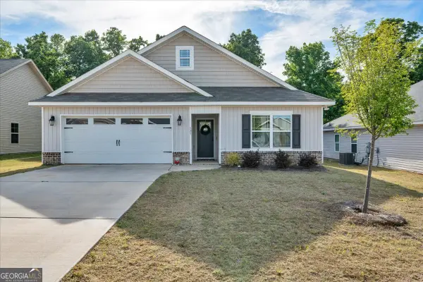 137 Red Tail Circle, Byron, GA 31008