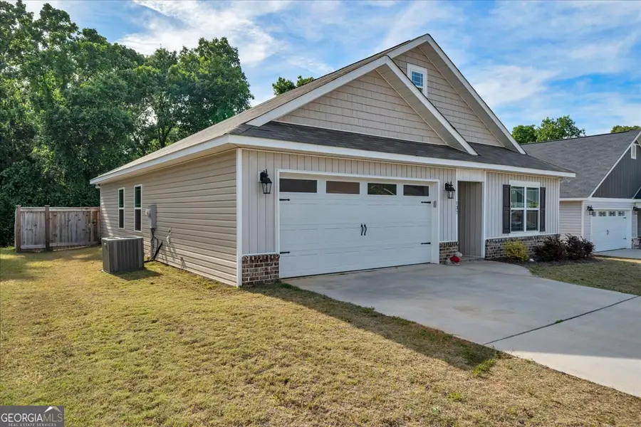 137 Red Tail Circle, Byron, GA 31008 - #2