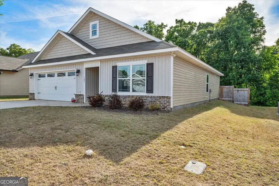 137 Red Tail Circle, Byron, GA 31008 - #3
