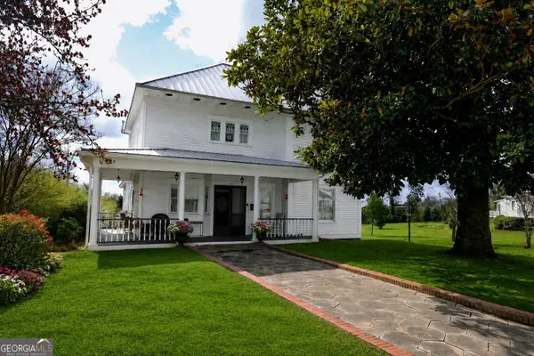 115 Greenville Street, Newnan, GA 30263