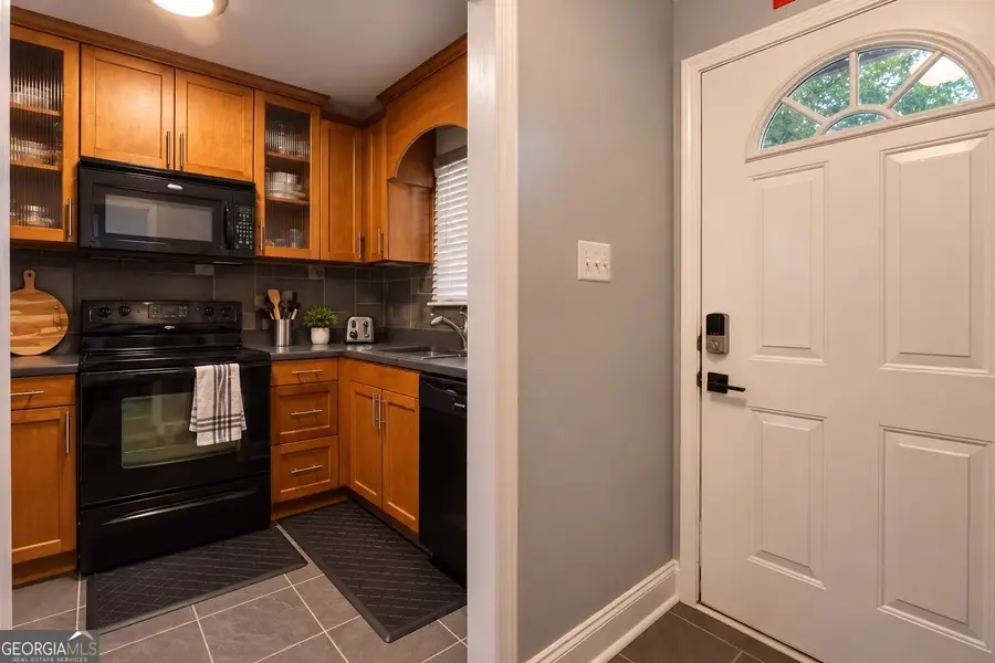 1055 Baxter Street #406, Athens, GA 30606 - #3