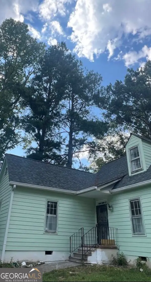 27 Kelso At Peyton Drive Sw, Atlanta, GA 30311