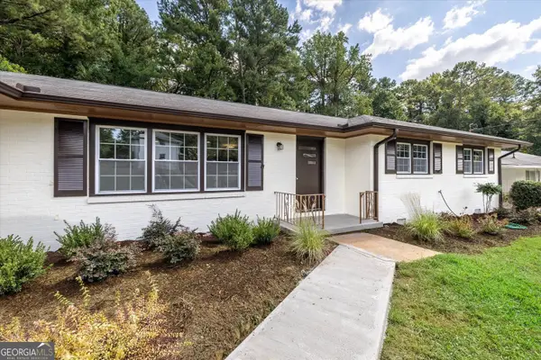 3943 Oberlin Court, Tucker, GA 30084