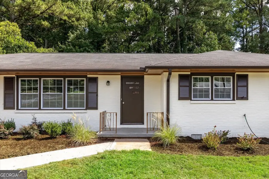 3943 Oberlin Court, Tucker, GA 30084 - #2
