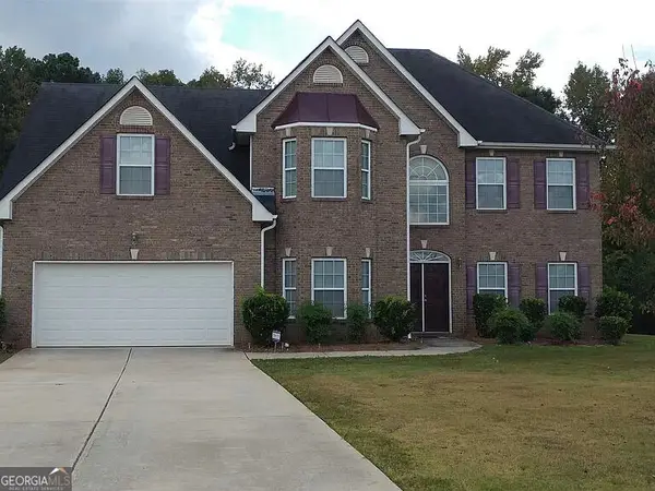 811 Hennepin, McDonough, GA 30253