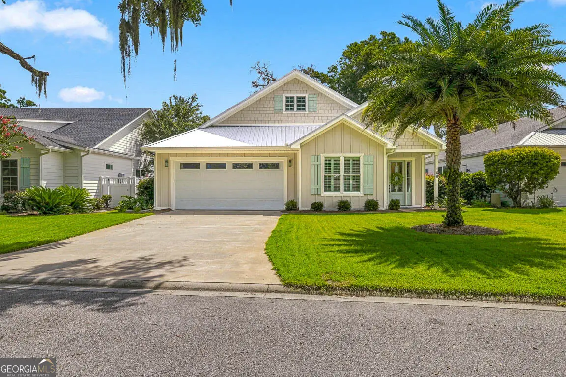 108 Ramsey Lane, Saint Simons, GA 31522 - #1