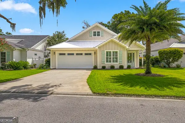 108 Ramsey Lane, St. Simons, GA 31522