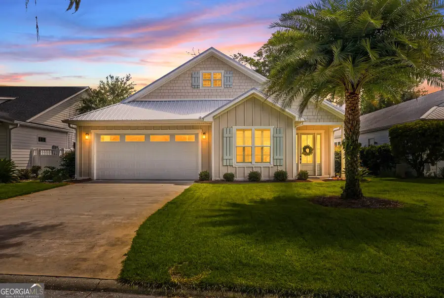 108 Ramsey Lane, Saint Simons, GA 31522 - #2