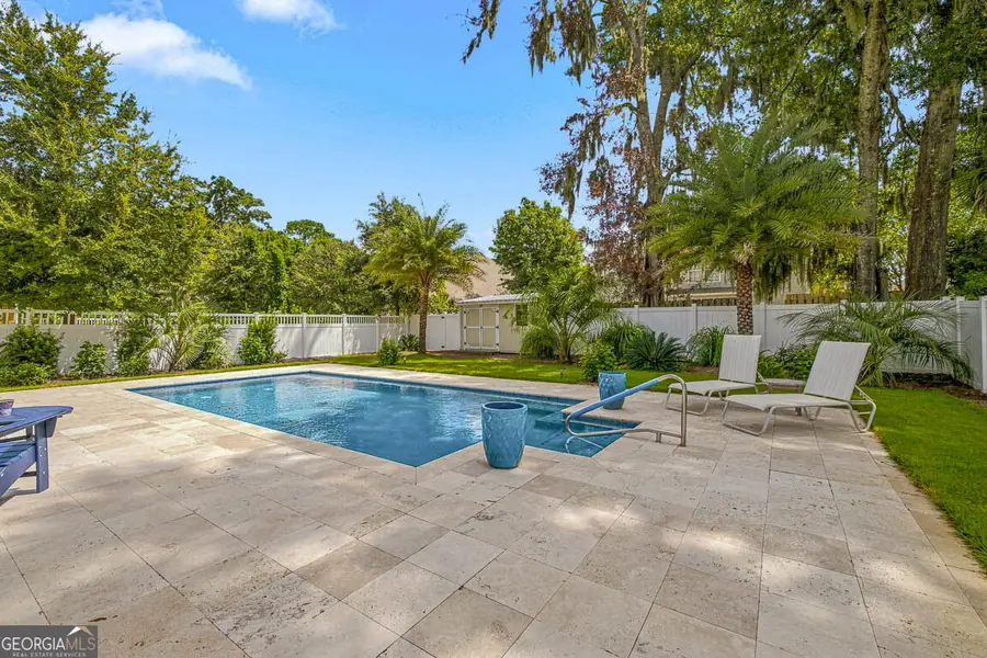 108 Ramsey Lane, Saint Simons, GA 31522 - #3