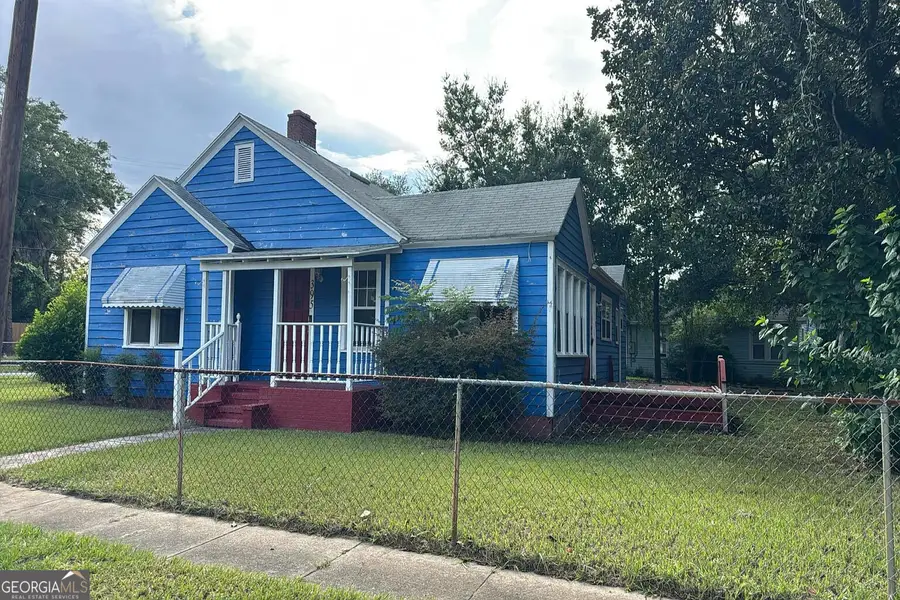 395 Sunset Drive, Jacksonville, FL 32208 - #2