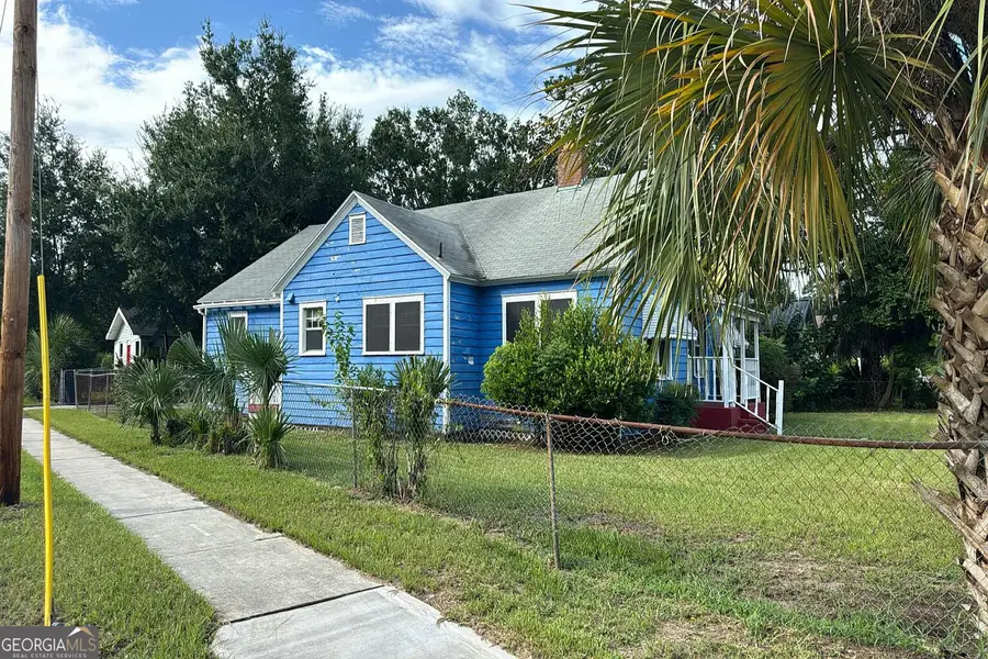 395 Sunset Drive, Jacksonville, FL 32208 - #3