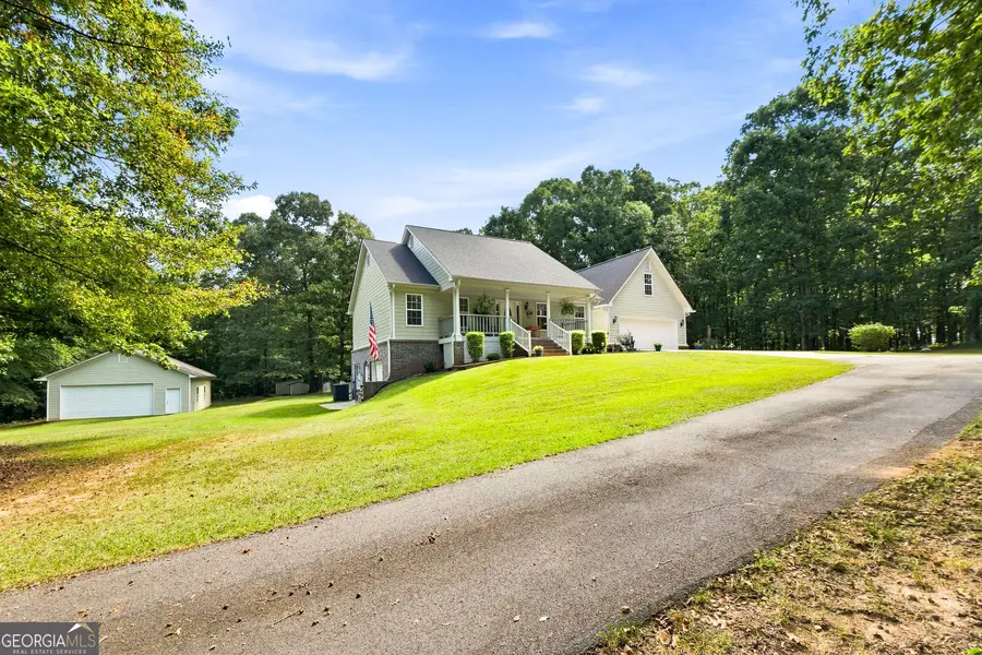 540 Davis Road, Locust Grove, GA 30248 - #2