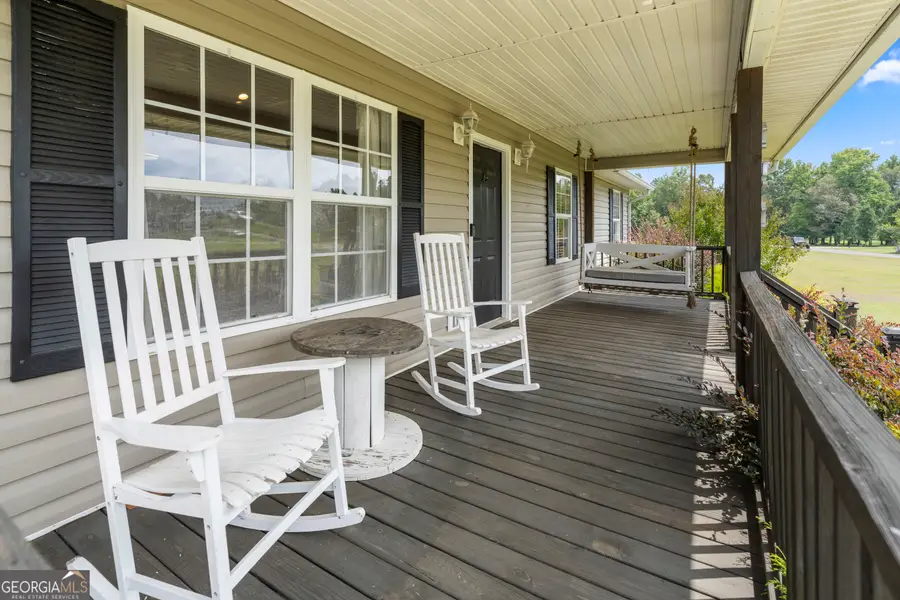 151 Calland Drive, Summerville, GA 30747 - #2