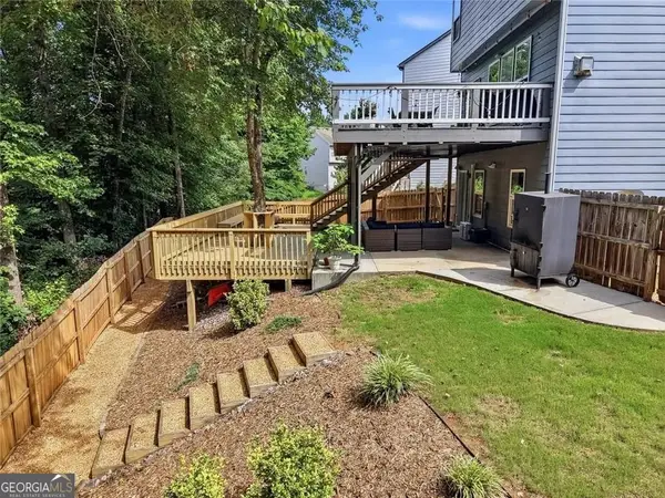 6040 Ellington Cove, Cumming, GA 30040
