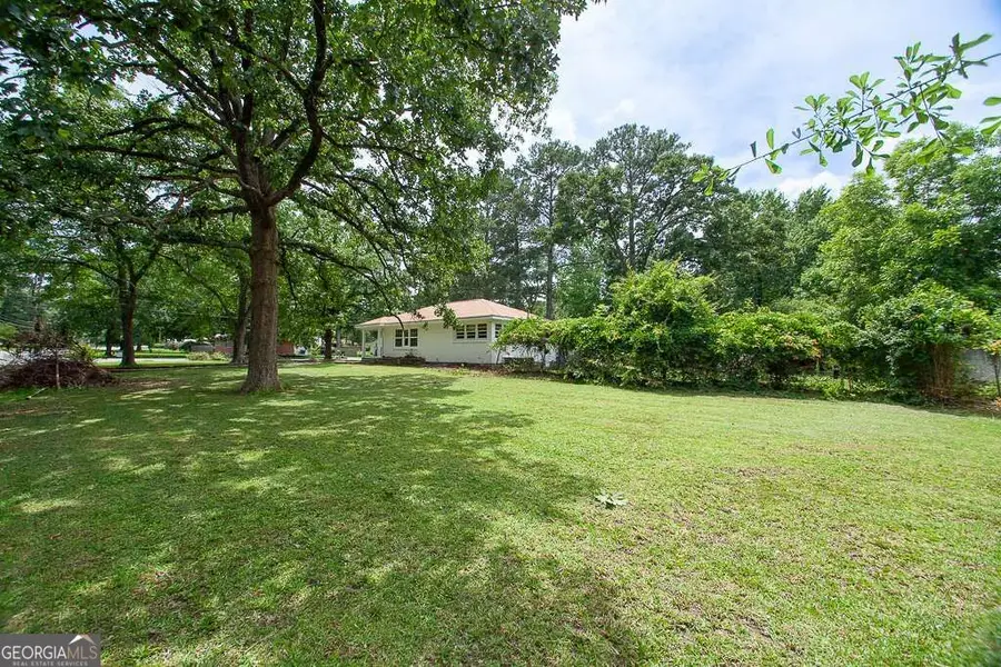 127 Plymouth Road Nw, Rome, GA 30165 - #2
