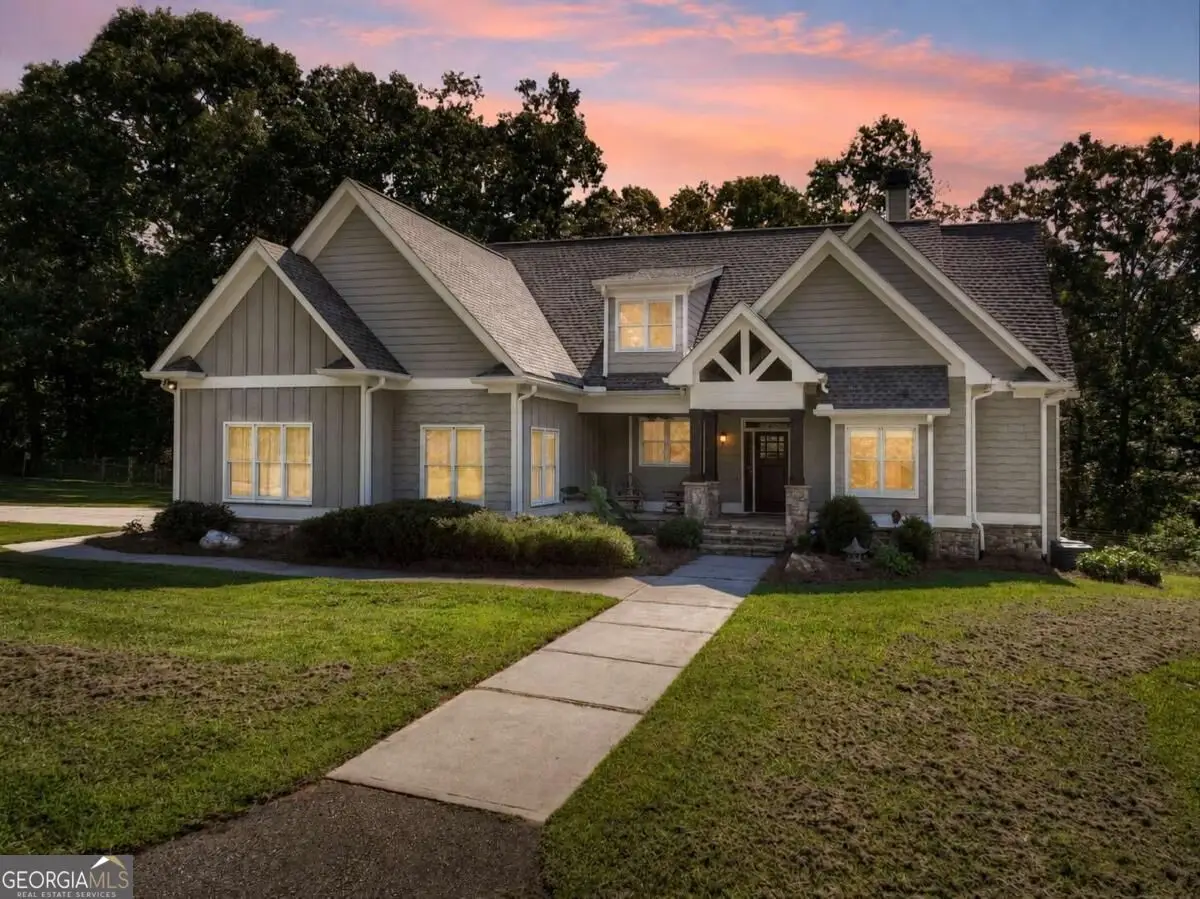 2703 Hwy 382w, Ellijay, GA 30540 - #1