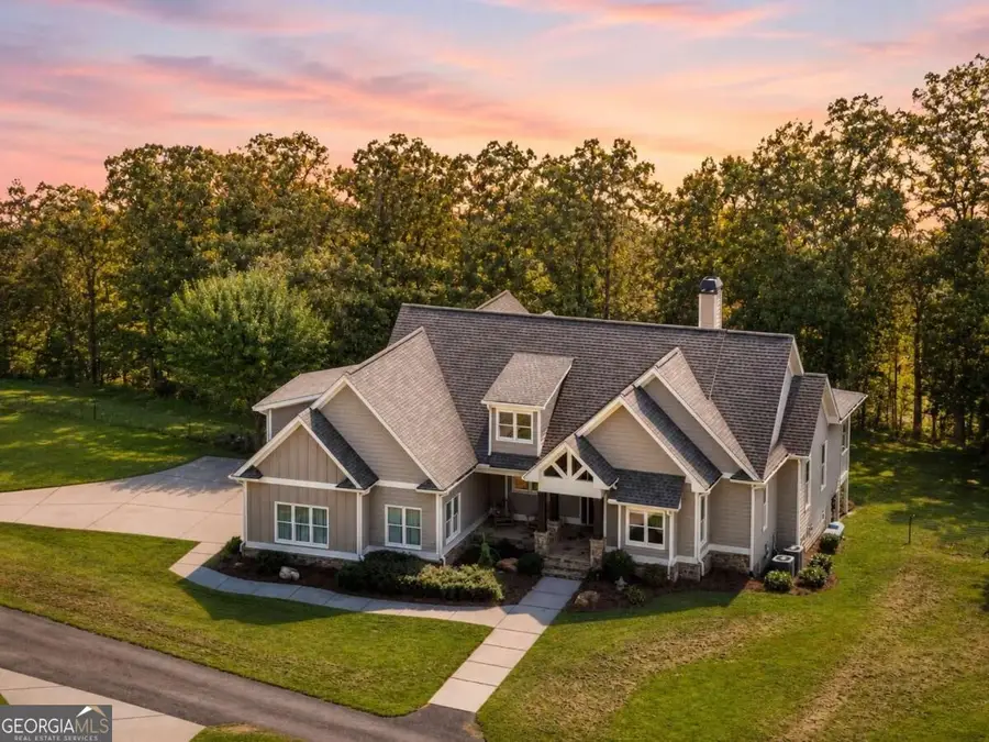 2703 Hwy 382w, Ellijay, GA 30540 - #3