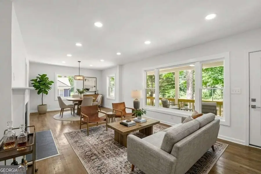 2580 Cascade Road Sw, Atlanta, GA 30311 - #2