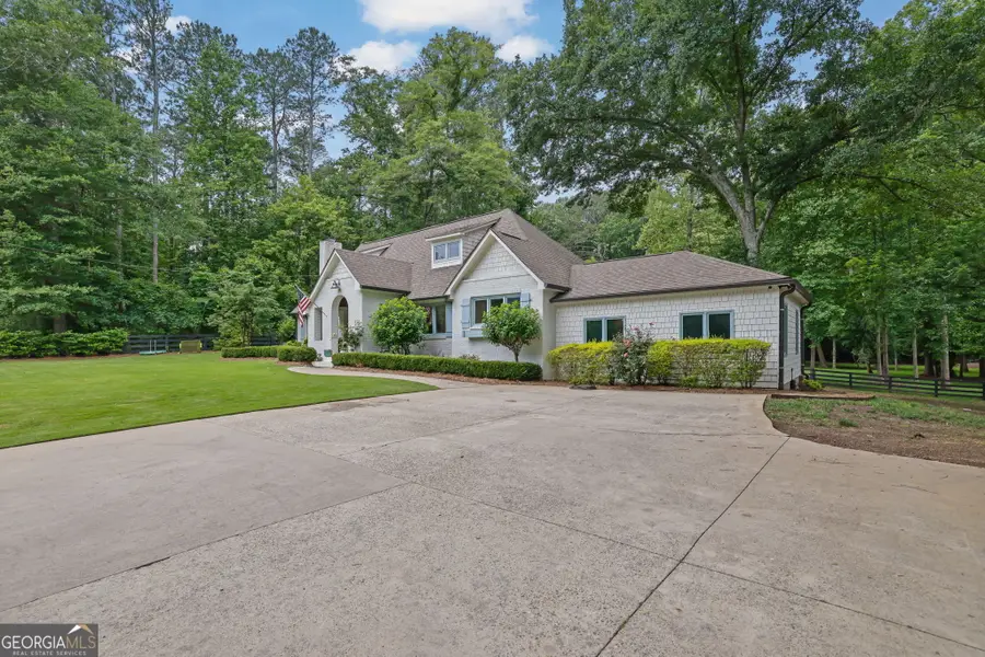 14240 Birmingham Highway, Milton, GA 30004 - #3