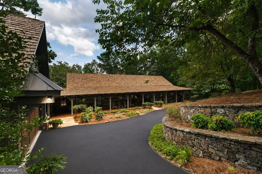 1414 Mcelroy Mountain Drive, Big Canoe, GA 30143 - #3
