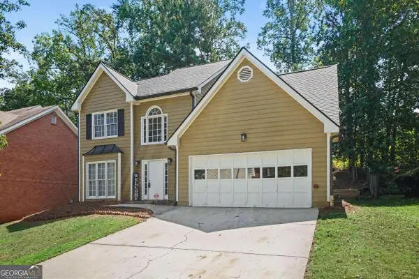 3155 Haverhill Rowe, Lawrenceville, GA 30044