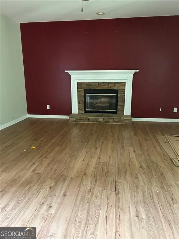 2097 Township Drive, Woodstock, GA 30189 - #2