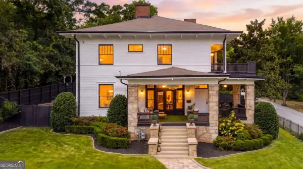 585 Cherokee Avenue Se, Atlanta, GA 30312