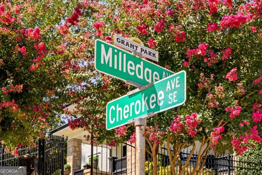 585 Cherokee Avenue Se, Atlanta, GA 30312 - #2