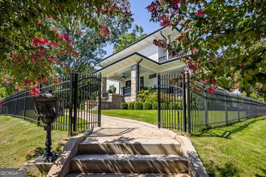585 Cherokee Avenue Se, Atlanta, GA 30312 - #3