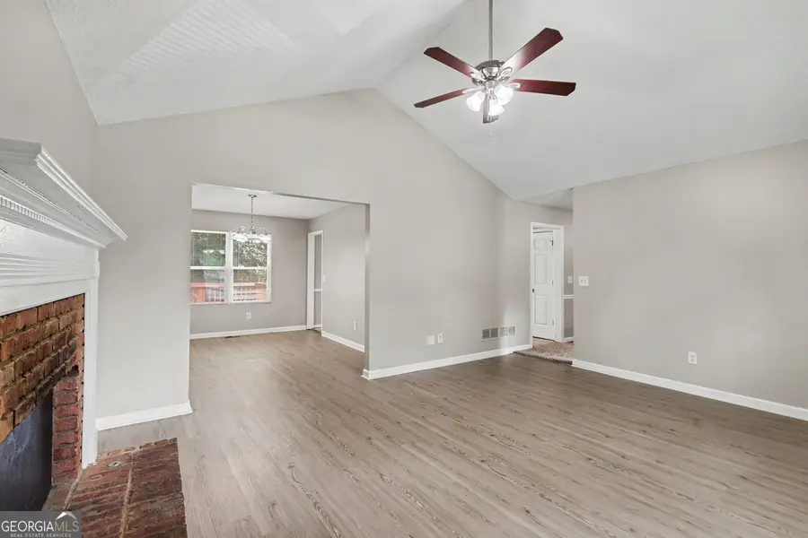 1476 Chaseway Circle, Powder Springs, GA 30127 - #2