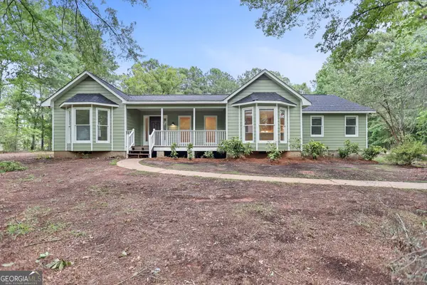 114 Pine Knoll Drive, Warm Springs, GA 31830