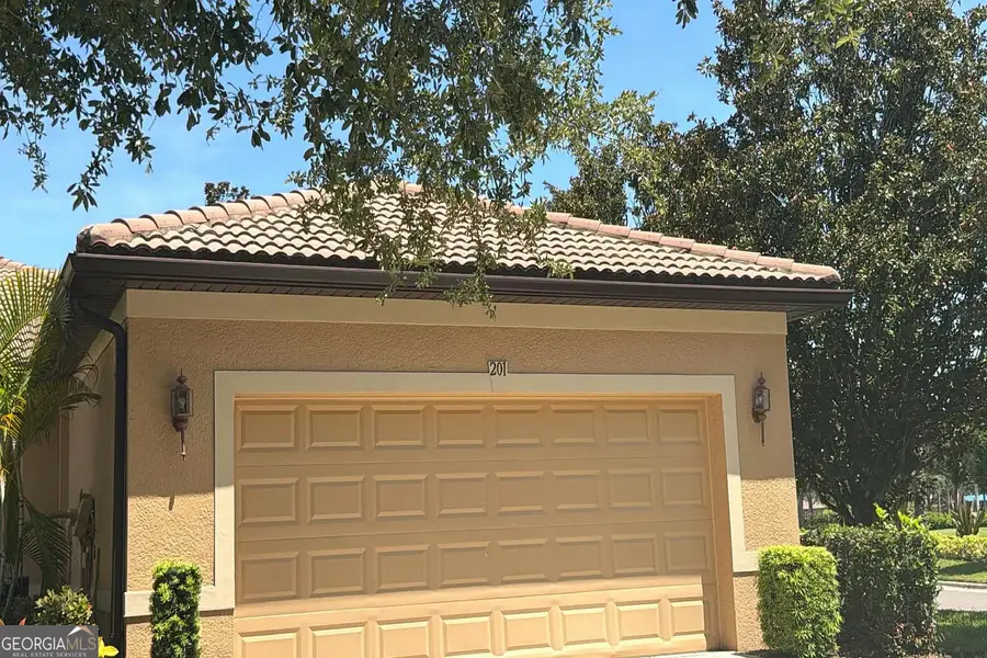 201 Shell Falls Drive, Apollo Beach, FL 33572 - #2