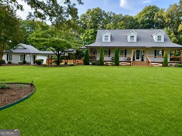 640 Goode Road, Conyers, GA 30094
