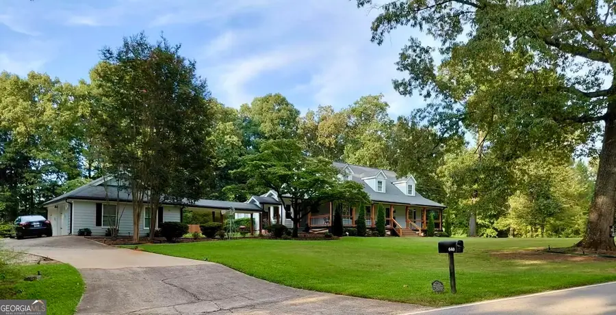 640 Goode Road, Conyers, GA 30094 - #2
