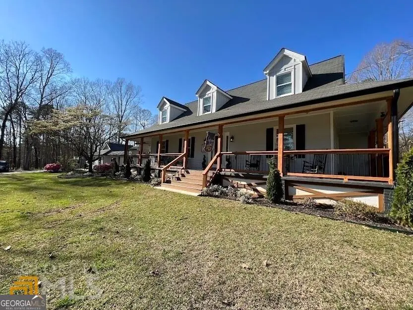 640 Goode Road, Conyers, GA 30094 - #3