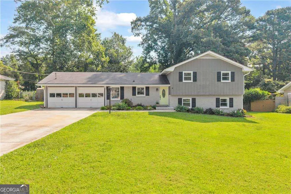 474 Royal Oaks Terrace, Stone Mountain, GA 30087 - #1